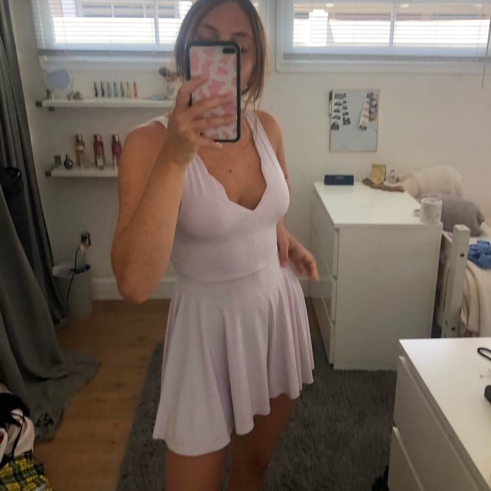 Urban outfitters romper